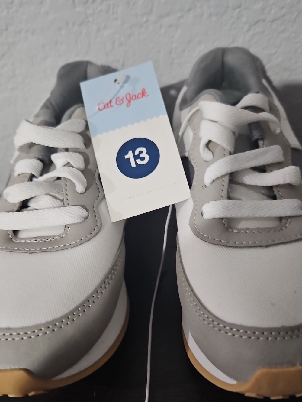 Cat And Jack Size 13 Kids